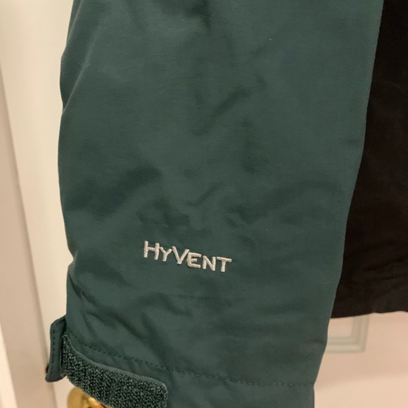 Boys XL North Face Boundary Triclimate 3-in-1 - Picture 5 of 8